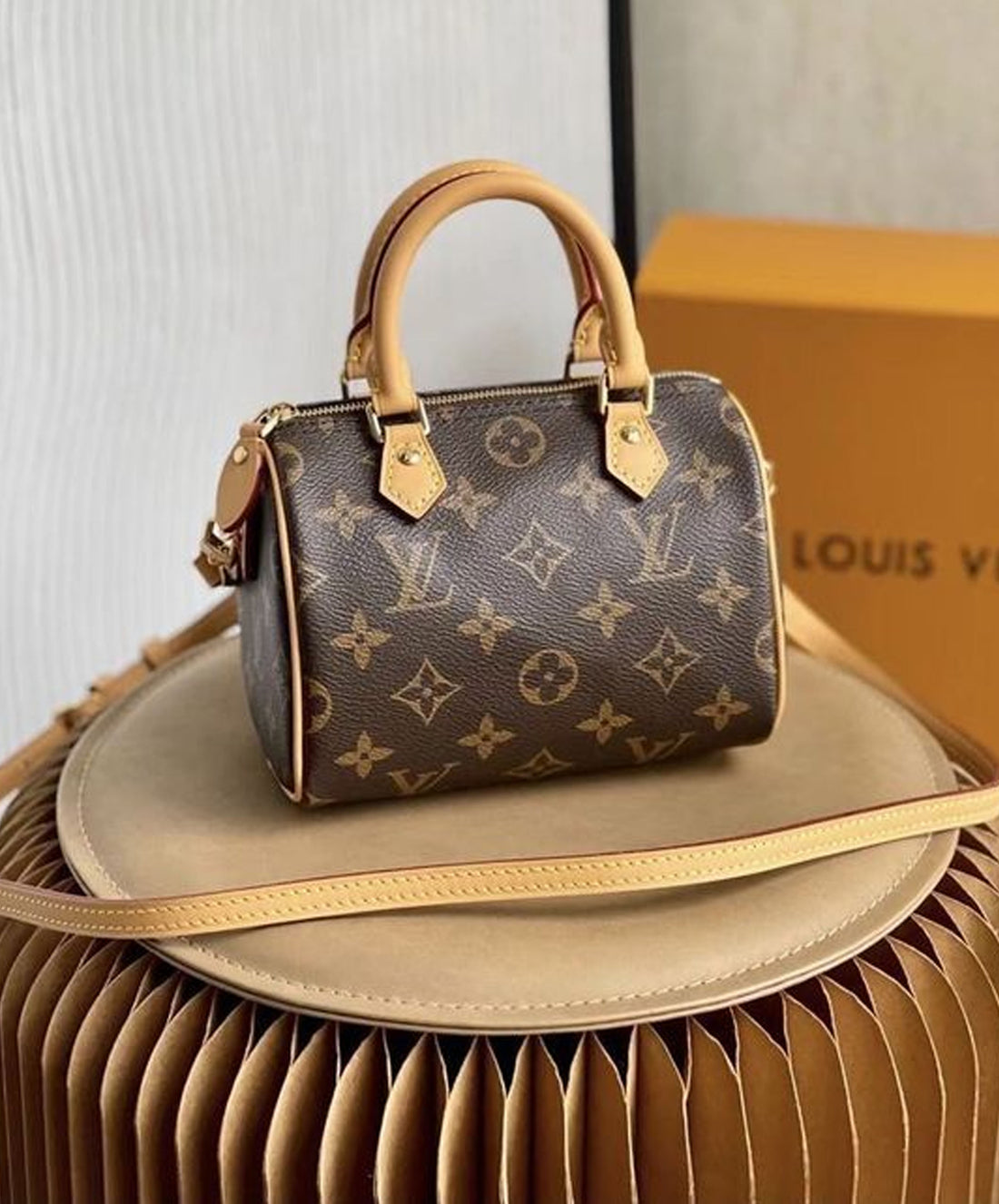 Louis Vuitton 101: A Journey Through Time & Style