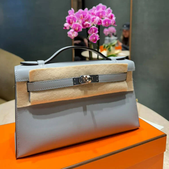 New Hermès Colors 2025: Must-Have Bags for Every Collector