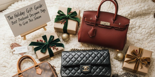 The Holiday Gift Guide