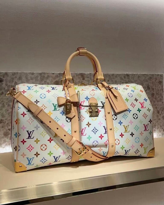 Louis Vuitton x Takashi Murakami 2025: Must-Have Collection