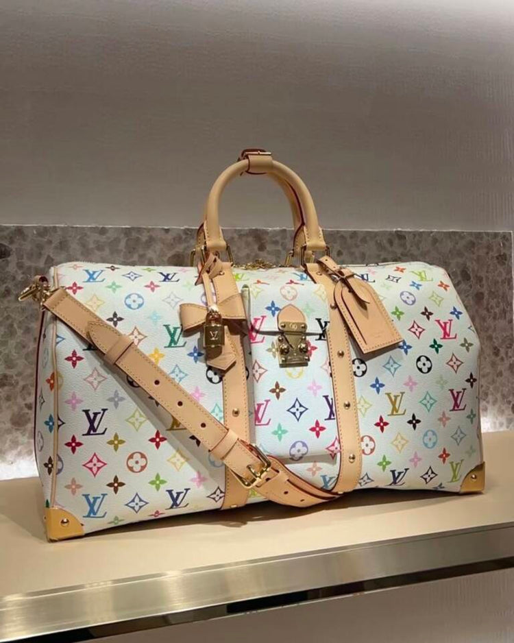 Louis Vuitton x Takashi Murakami 2025 MustHave Bags for Buyers