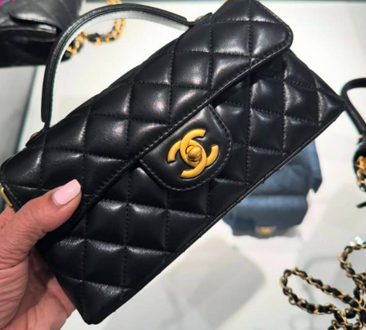 buy Chanel Bags Under 6K