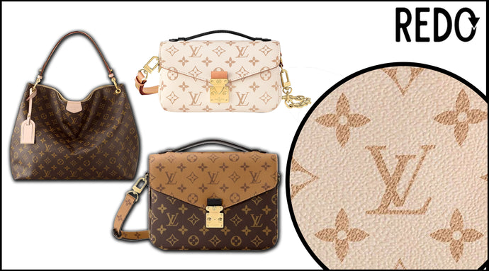 Which Louis Vuitton Monogram Suits Your Style?