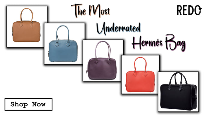 What Are the Most Underrated Hermès Bags?