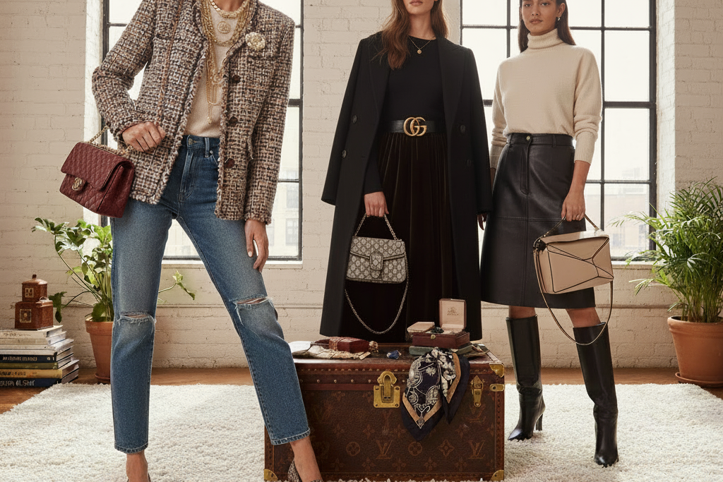 From Casual to Holiday Ready