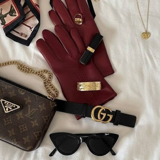 Top-Rated luxury fashion accessories