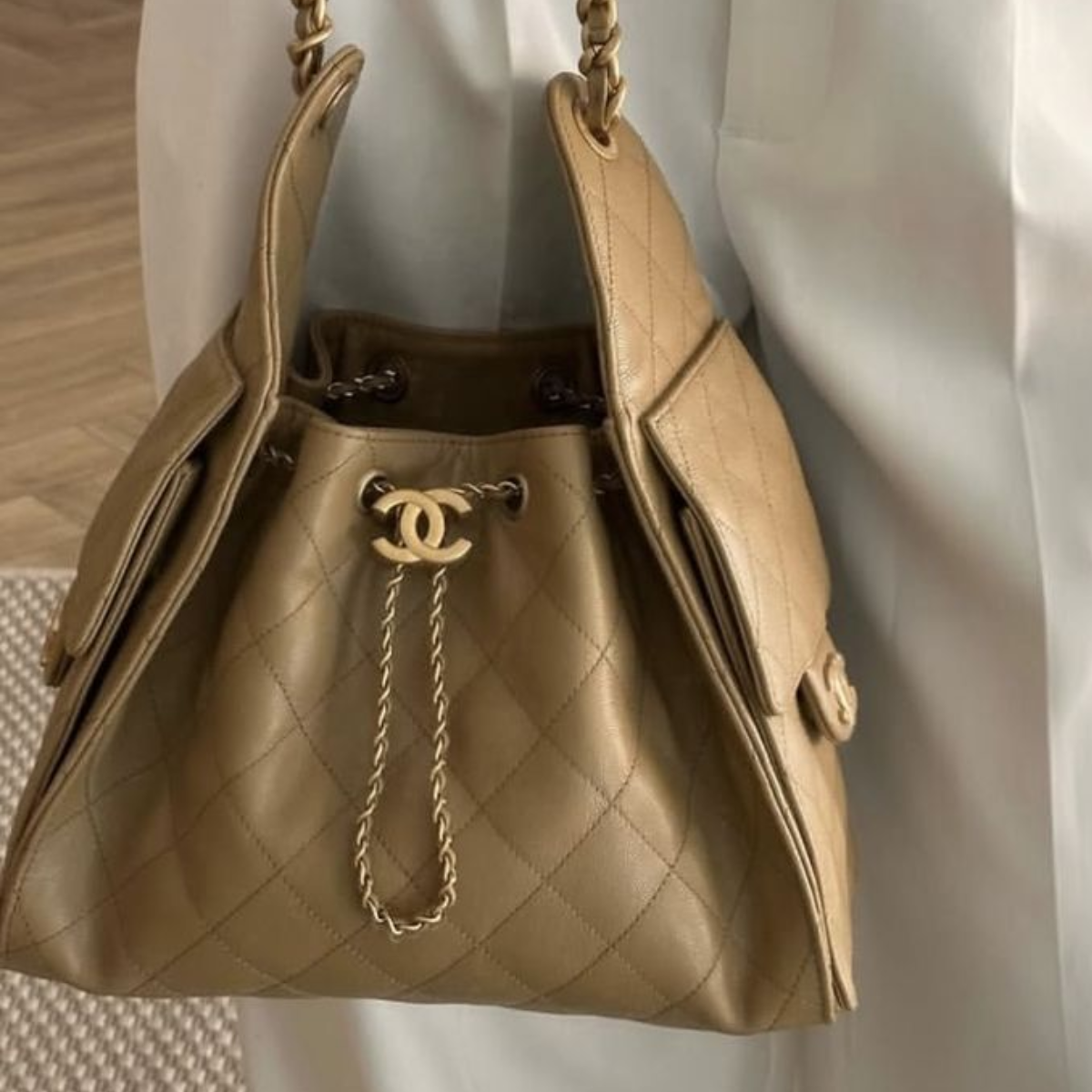 BAGS