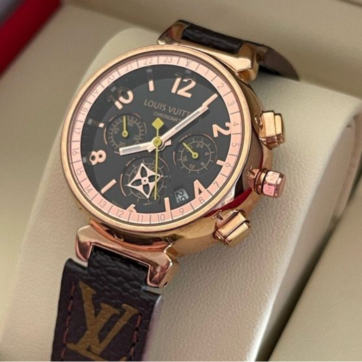 WATCHES