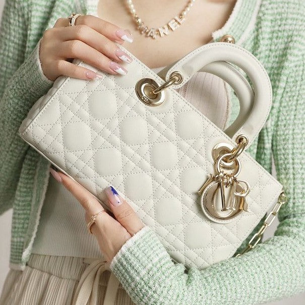 Shop Finest Dior Bags and Accessories Collection | Redo Luxury