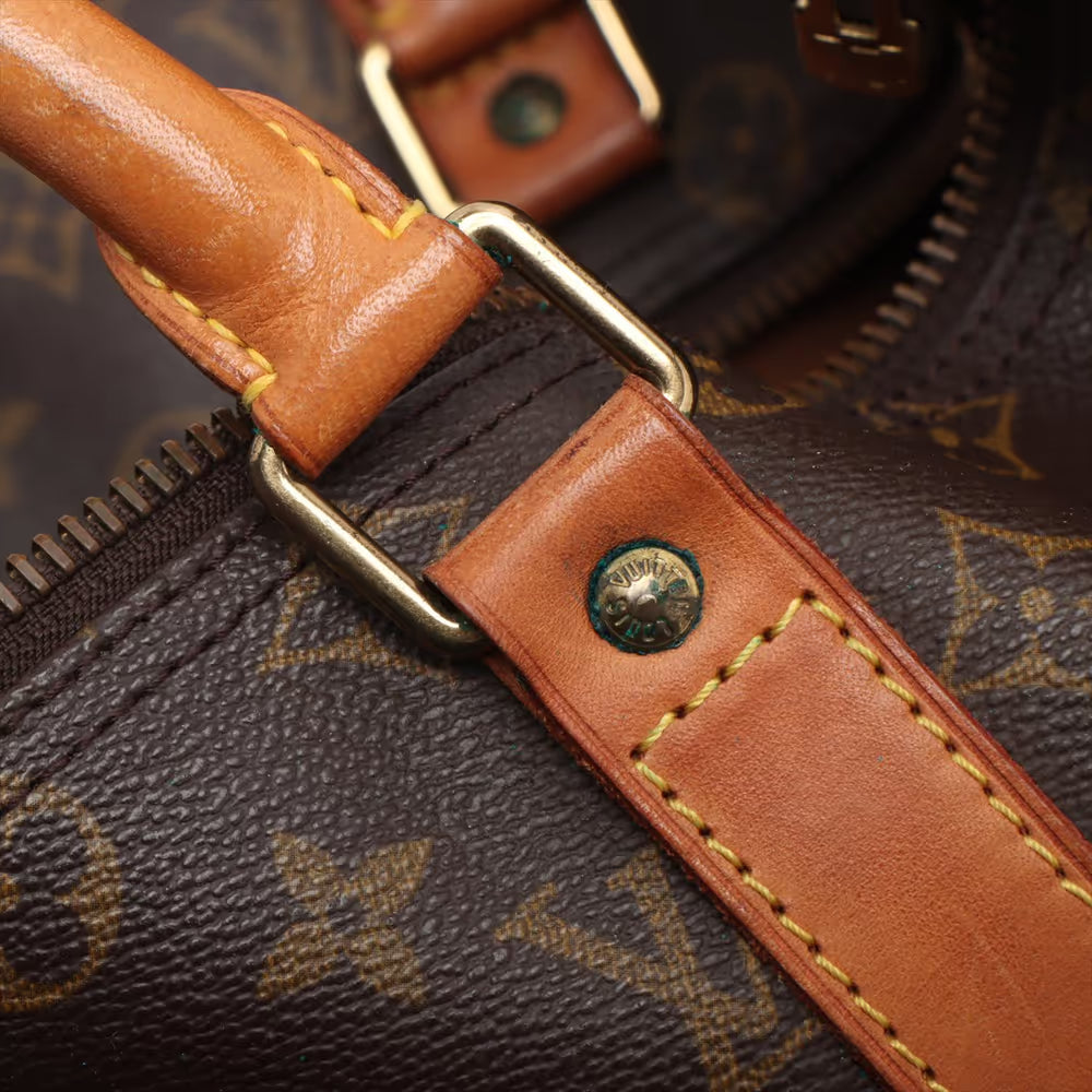 Louis Vuitton Monogram Keepall 45