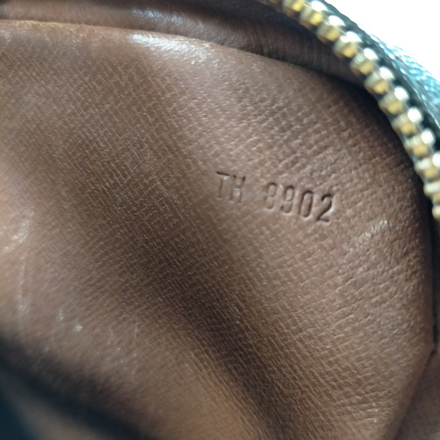Louis Vuitton Monogram Amazone
