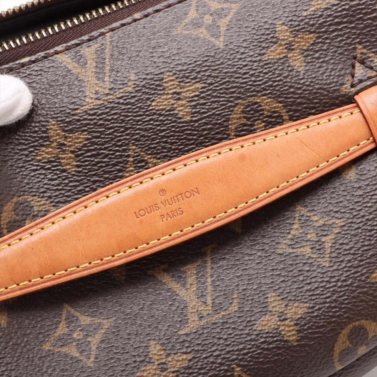 Louis Vuitton Monogram Bum Bag