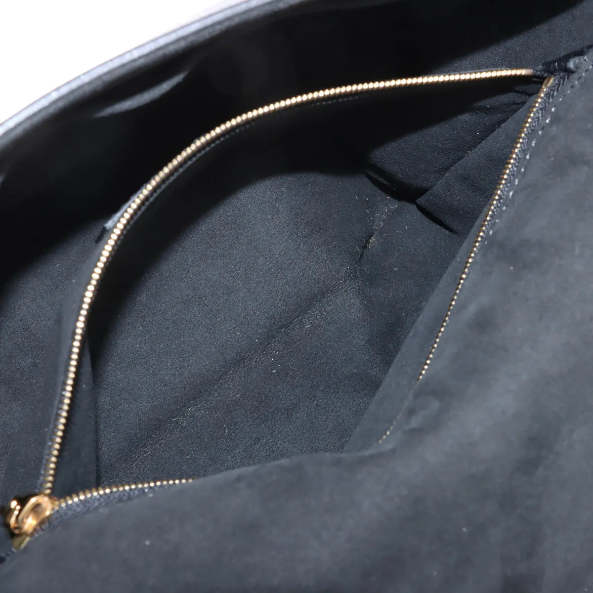 Louis Vuitton Taurillon Volta Black