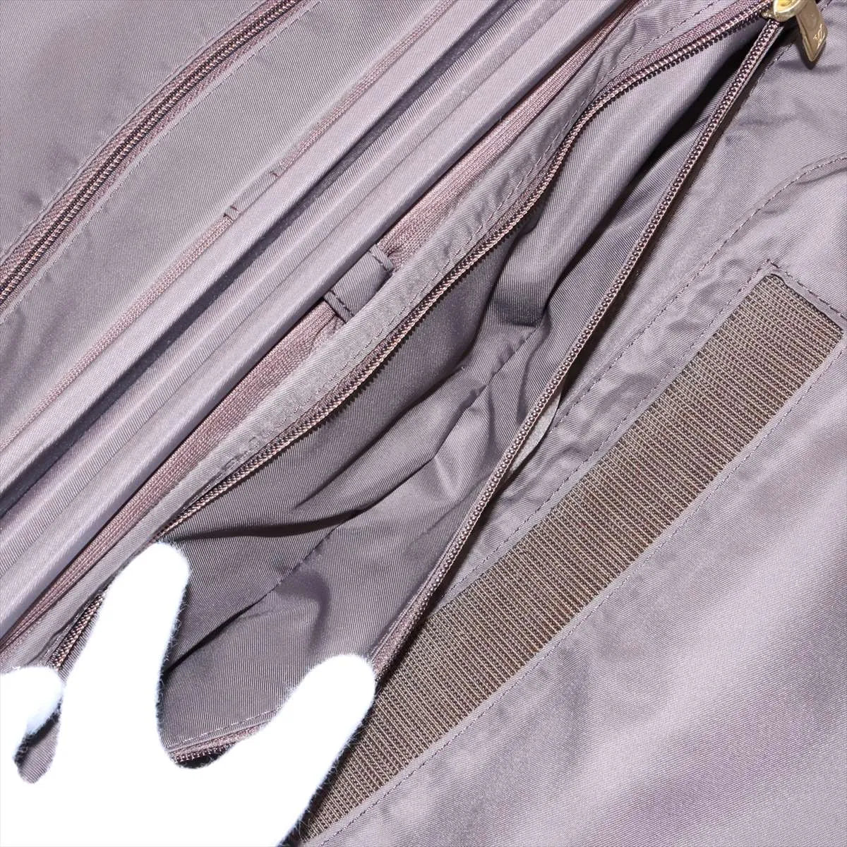 Louis Vuitton Monogram Zephyr 55