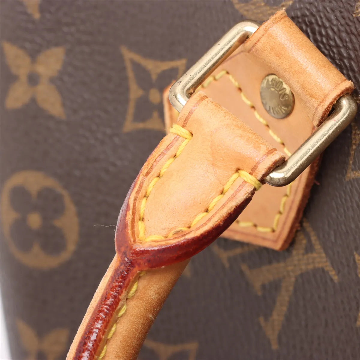 Louis Vuitton Monogram Speedy 30