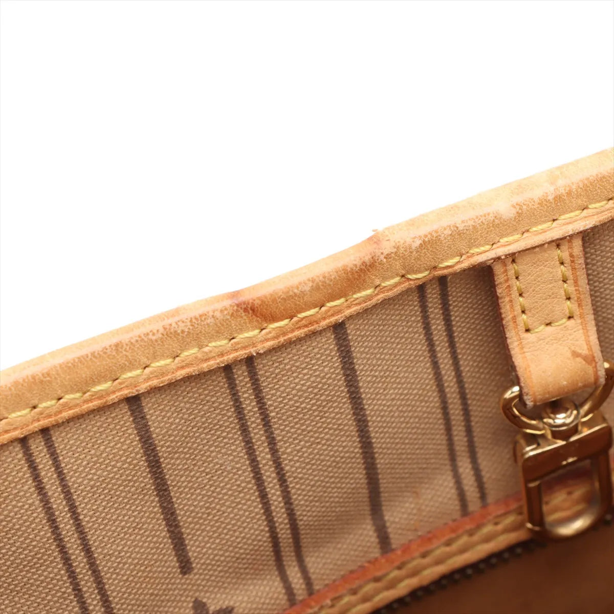 Louis Vuitton Monogram Neverfull GM