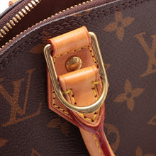 Load image into Gallery viewer, Best Authentic Louis Vuitton Monogram Alma BB