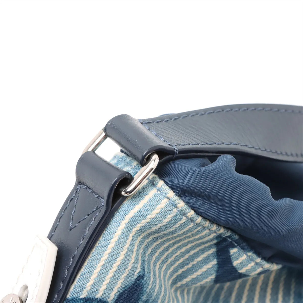Louis Vuitton Monogram Watercolor Limited Edition Sac Marin Bucket Bag