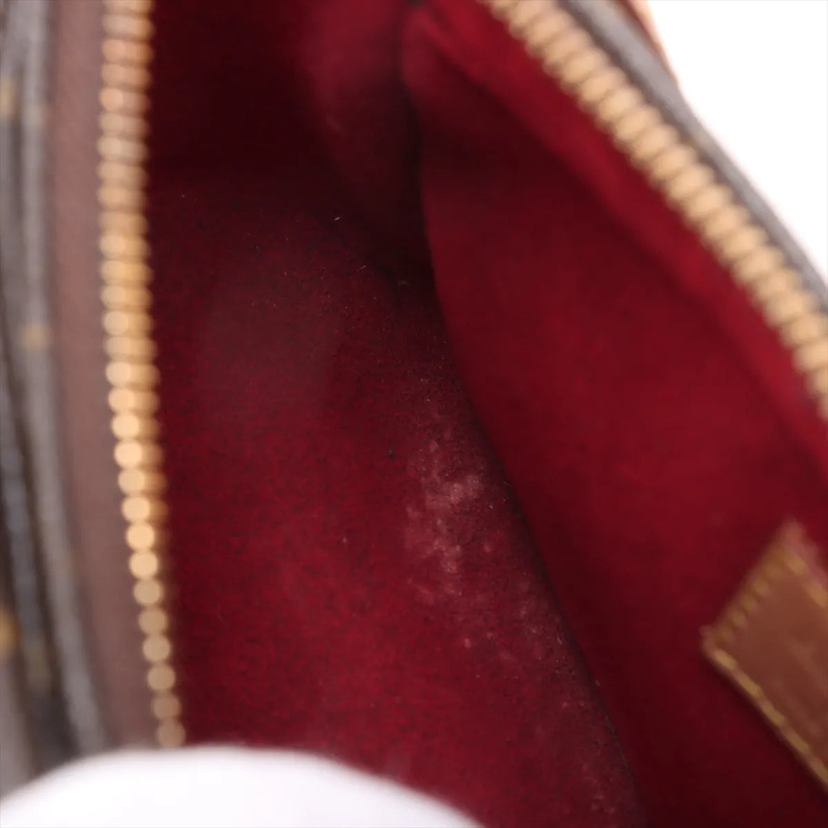 Louis Vuitton Monogram Viva Cite PM