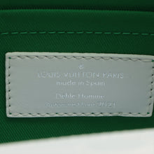 Load image into Gallery viewer, Louis Vuitton Monogram Everyday LV Liter Two-Way Bag in Green