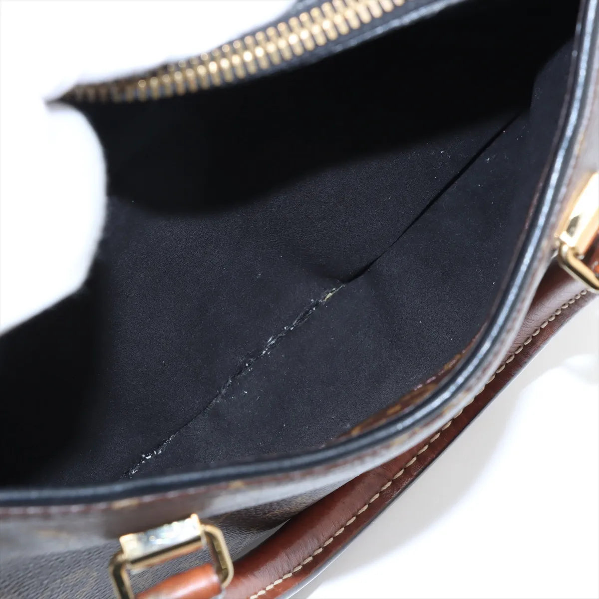 Louis Vuitton Monogram Pallas BB