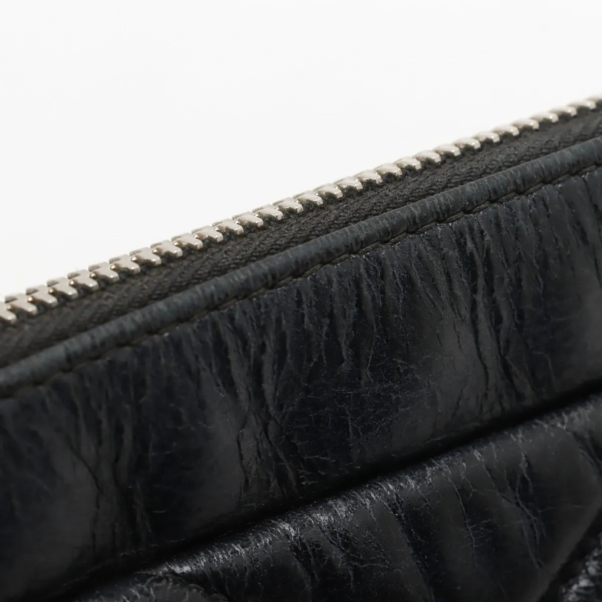 Saint Laurent Paris Lou Camera Bag Black
