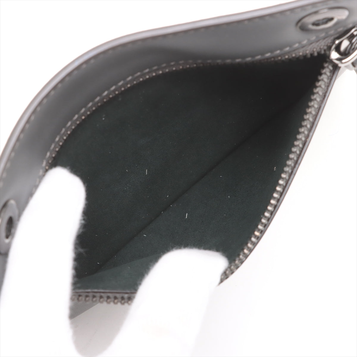 Fendi Peekaboo ISeeU Small Leather Two-Way Handbag Black * PREORDER *