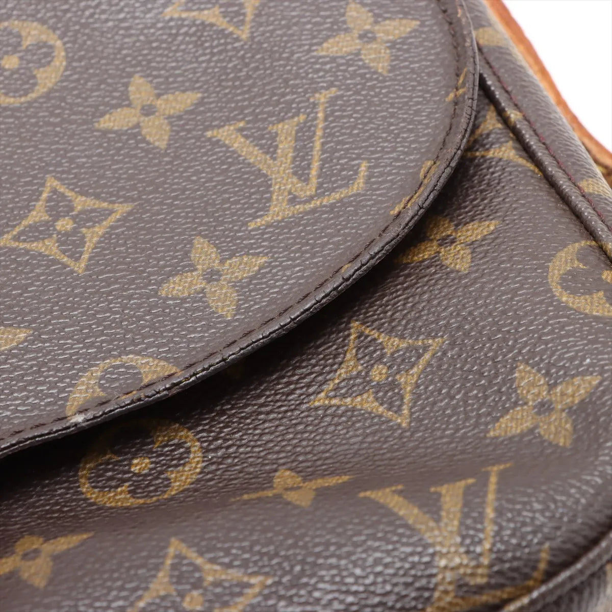 Louis Vuitton Monogram Saint Cloud