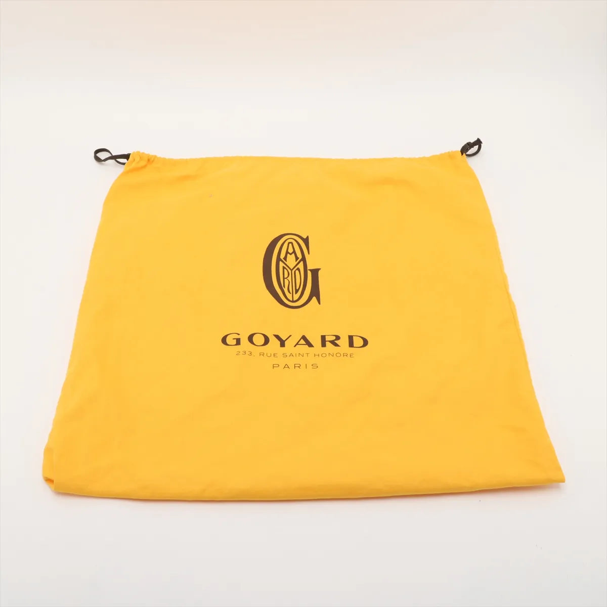 Goyard Artois PM Tote Bag Gray
