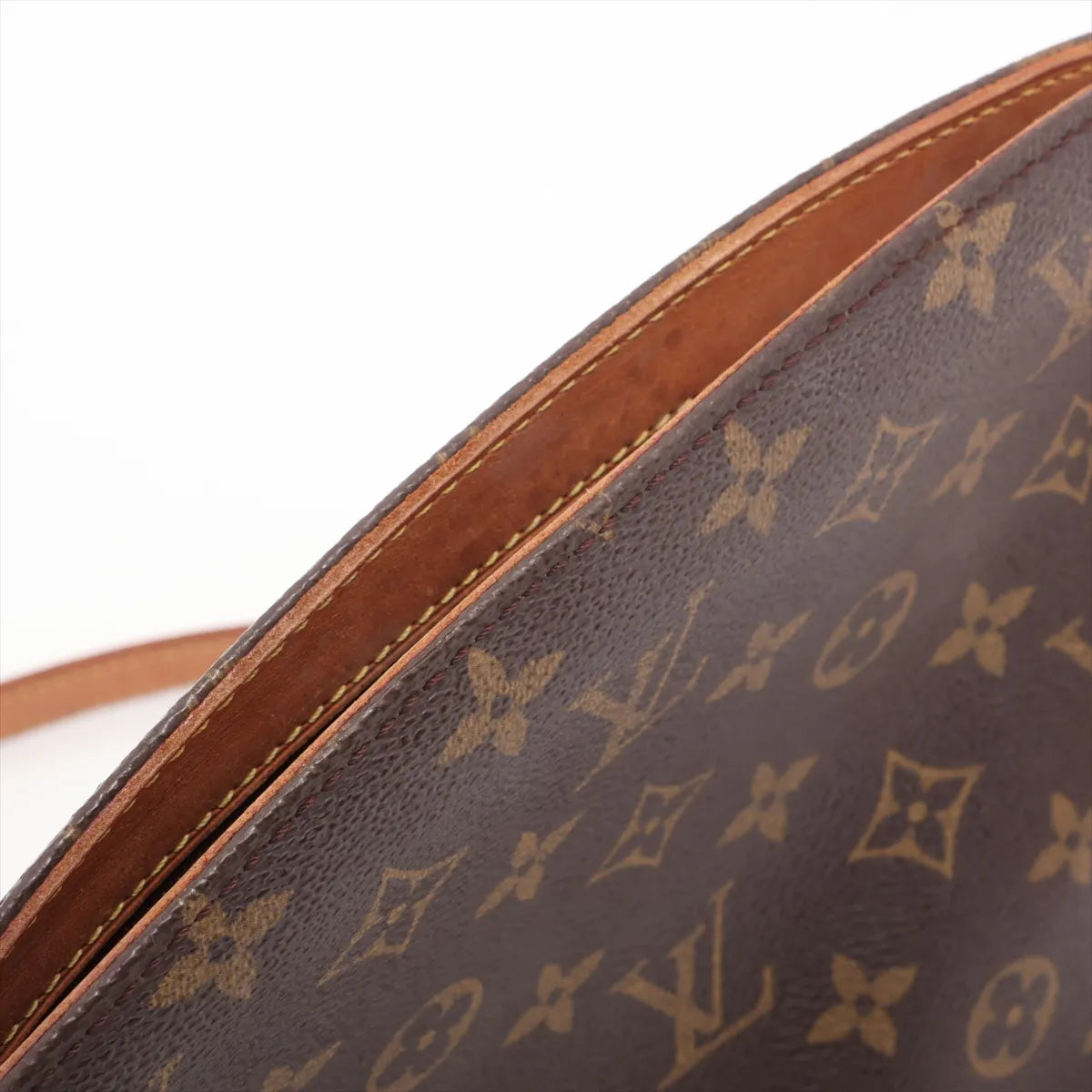 Louis Vuitton Monogram Drouot Crossbody Bag