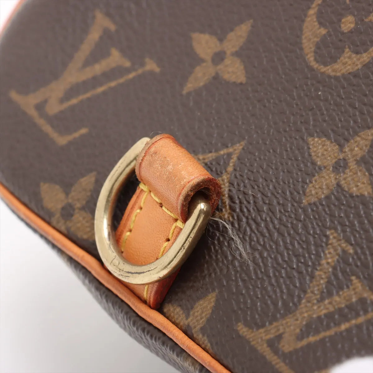 Louis Vuitton Monogram Marelle