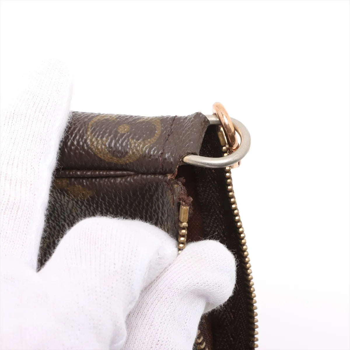 Louis Vuitton Monogram Pochette Accessoires