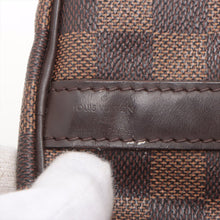 Load image into Gallery viewer, Louis Vuitton Damier Ebene Speedy Bandouliere 30