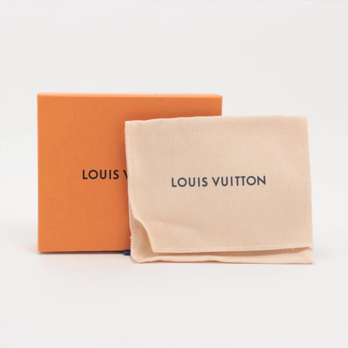 Louis Vuitton Monogram Empreinte Victorine Noir