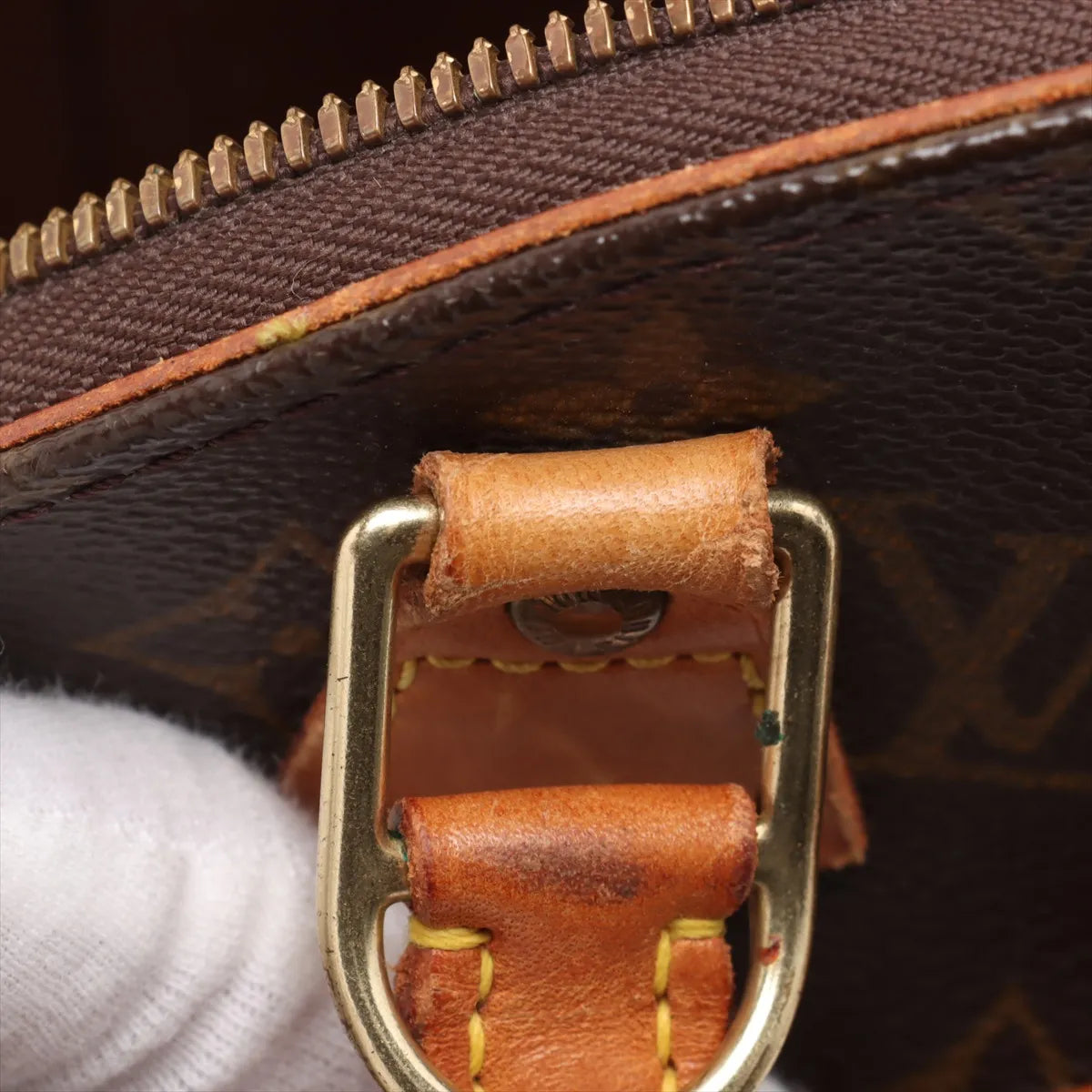 Louis Vuitton Monogram Ellipse PM