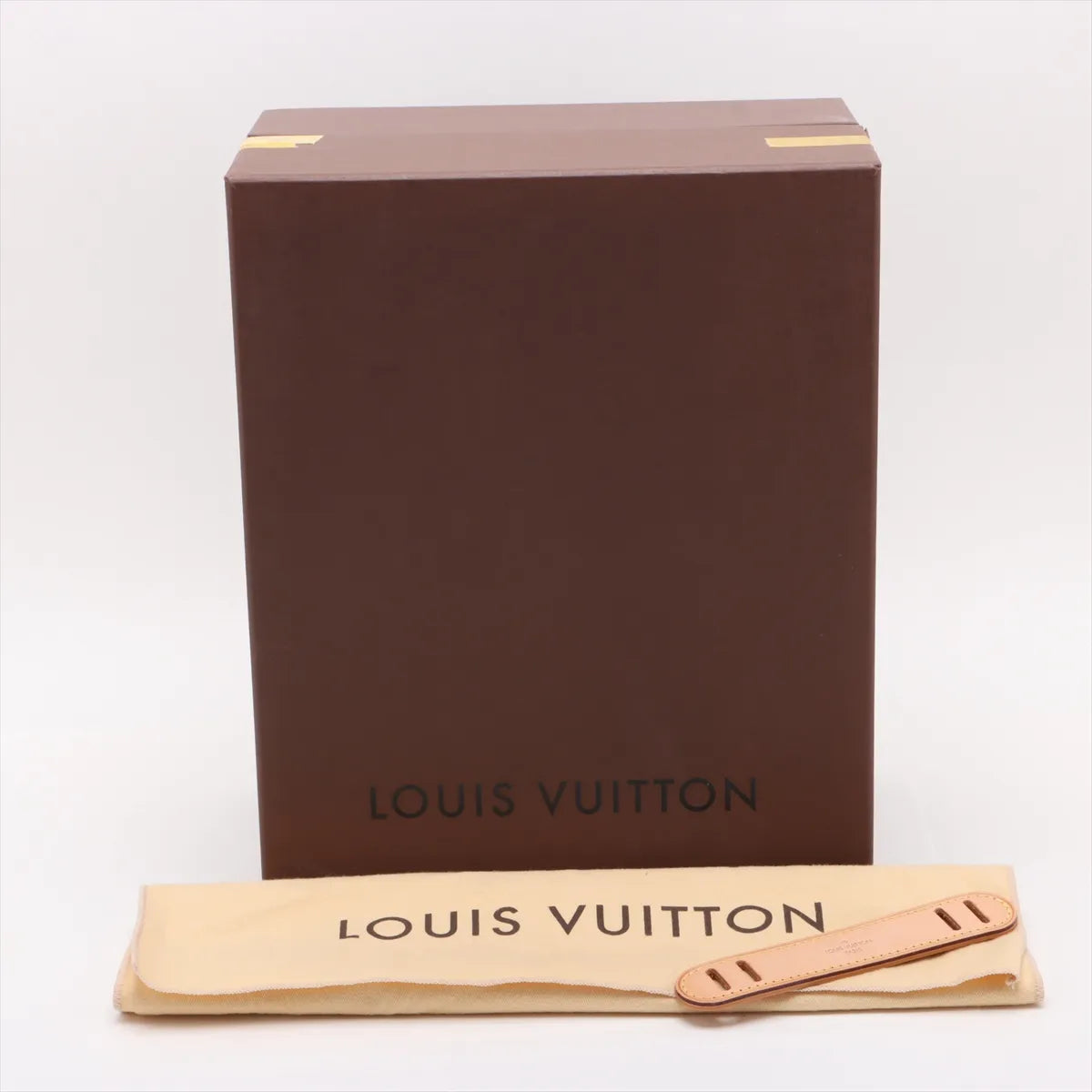Louis Vuitton Monogram Blois