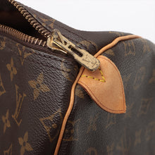 Load image into Gallery viewer, Louis Vuitton Monogram Keepall 55