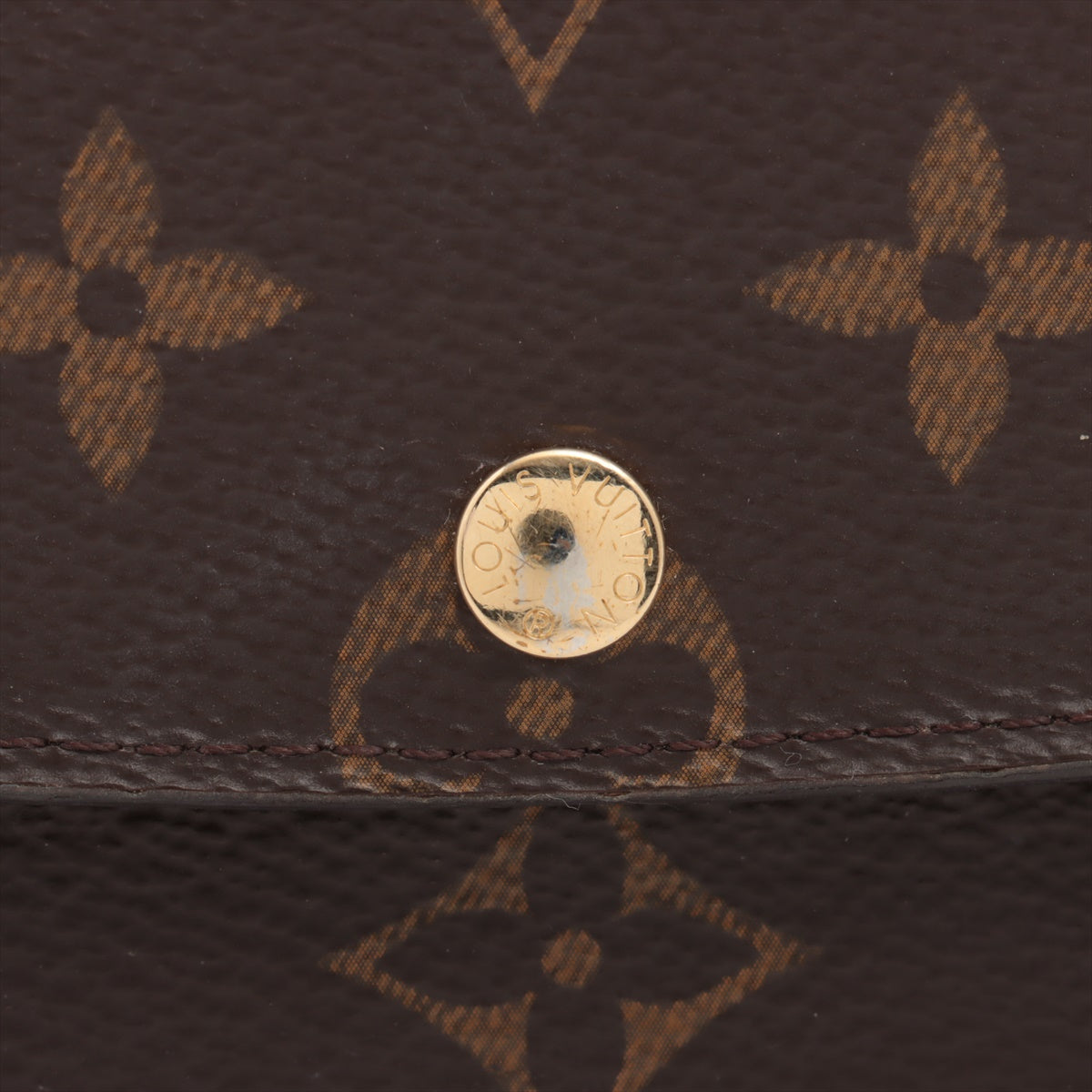 Louis Vuitton Monogram Emilie Rose Ballerine * PREORDER *
