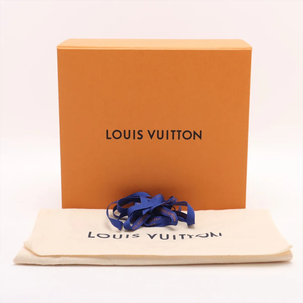 Louis Vuitton Epi Marelle Bag White