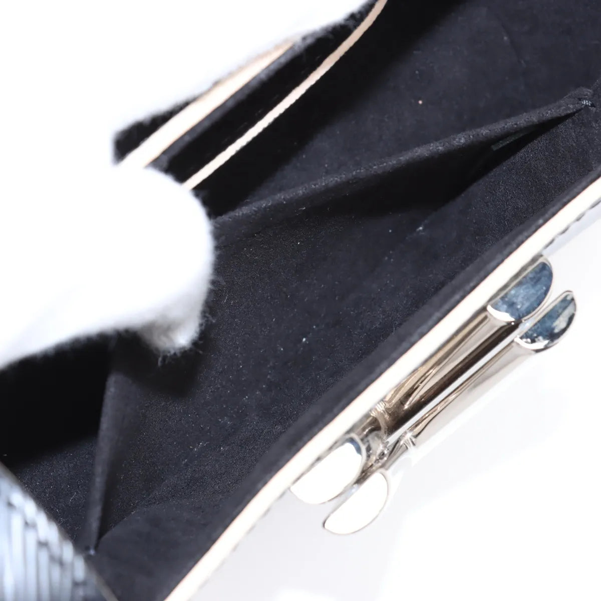 Louis Vuitton Epi Twist World Tour MM Black