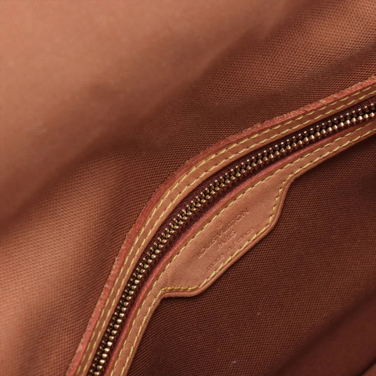 Louis Vuitton Monogram Mini Looping