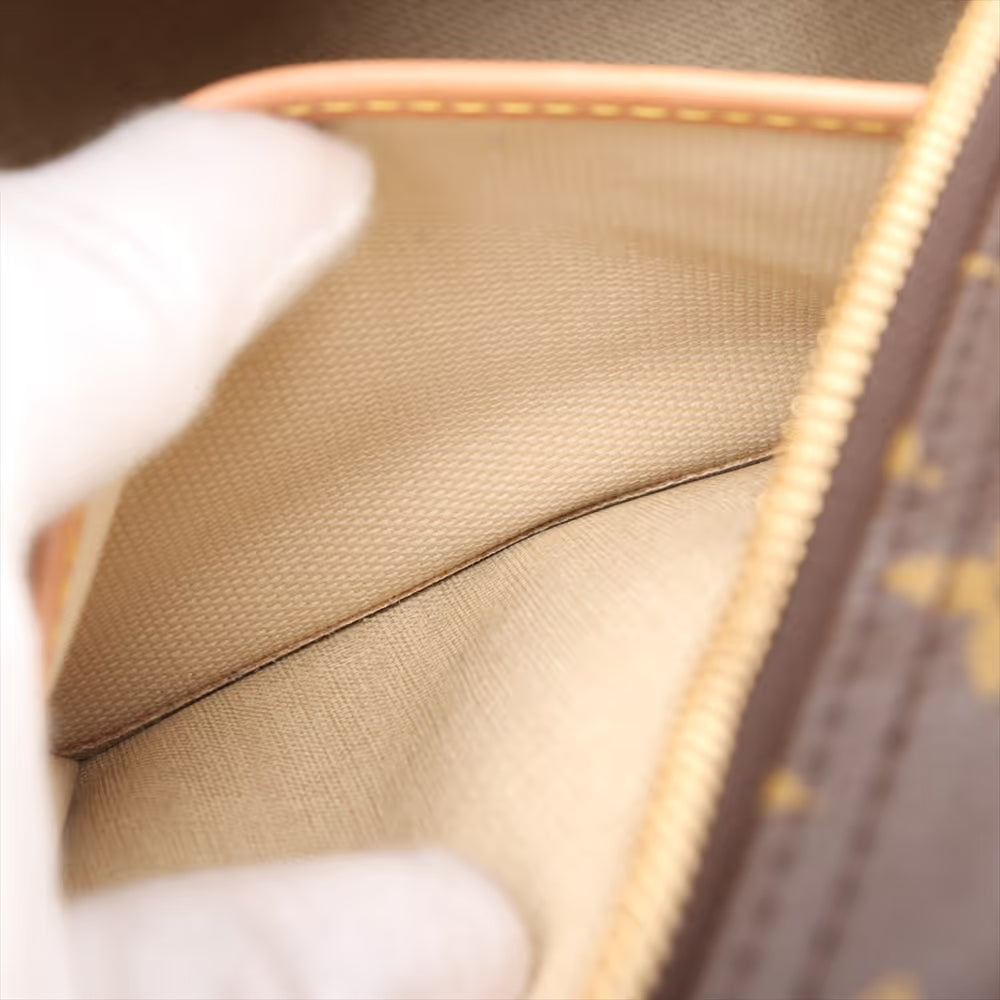 Louis Vuitton Monogram Deauville