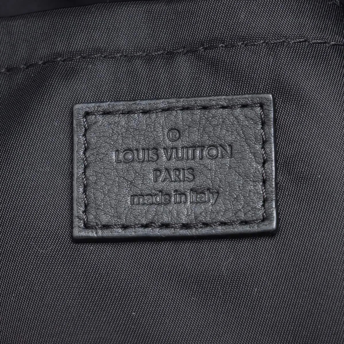 Louis Vuitton Monogram Palm Springs MM Backpack