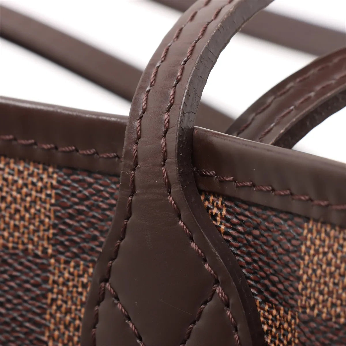 Louis Vuitton Damier Ebene Neverfull GM
