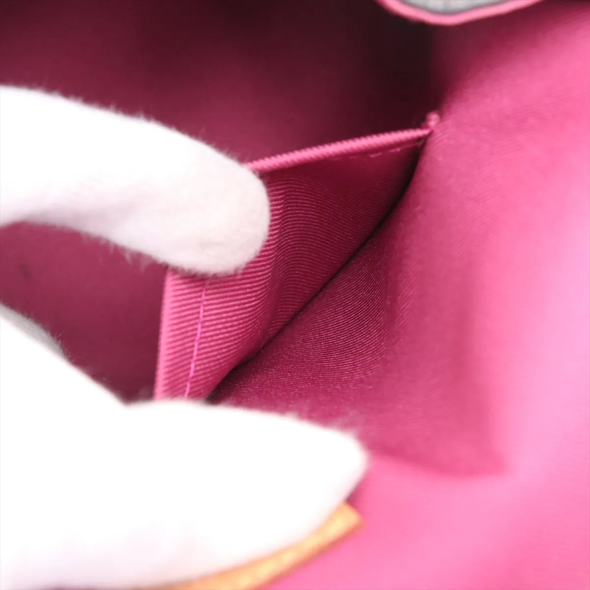 Louis Vuitton Monogram Cluny BB