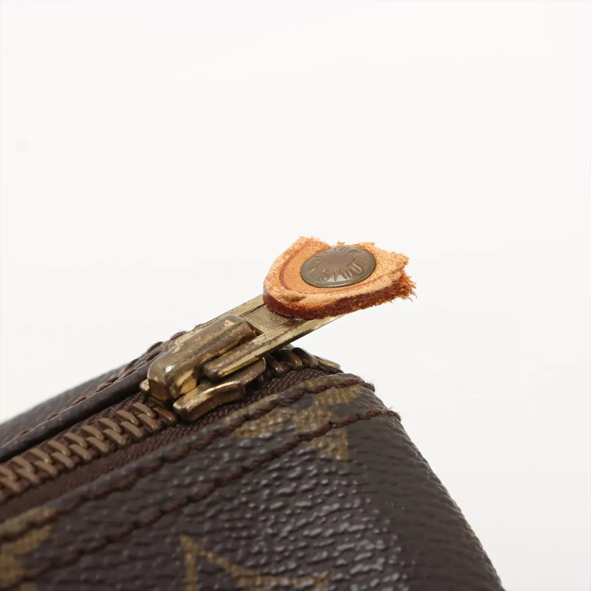 Louis Vuitton Monogram Speedy 30