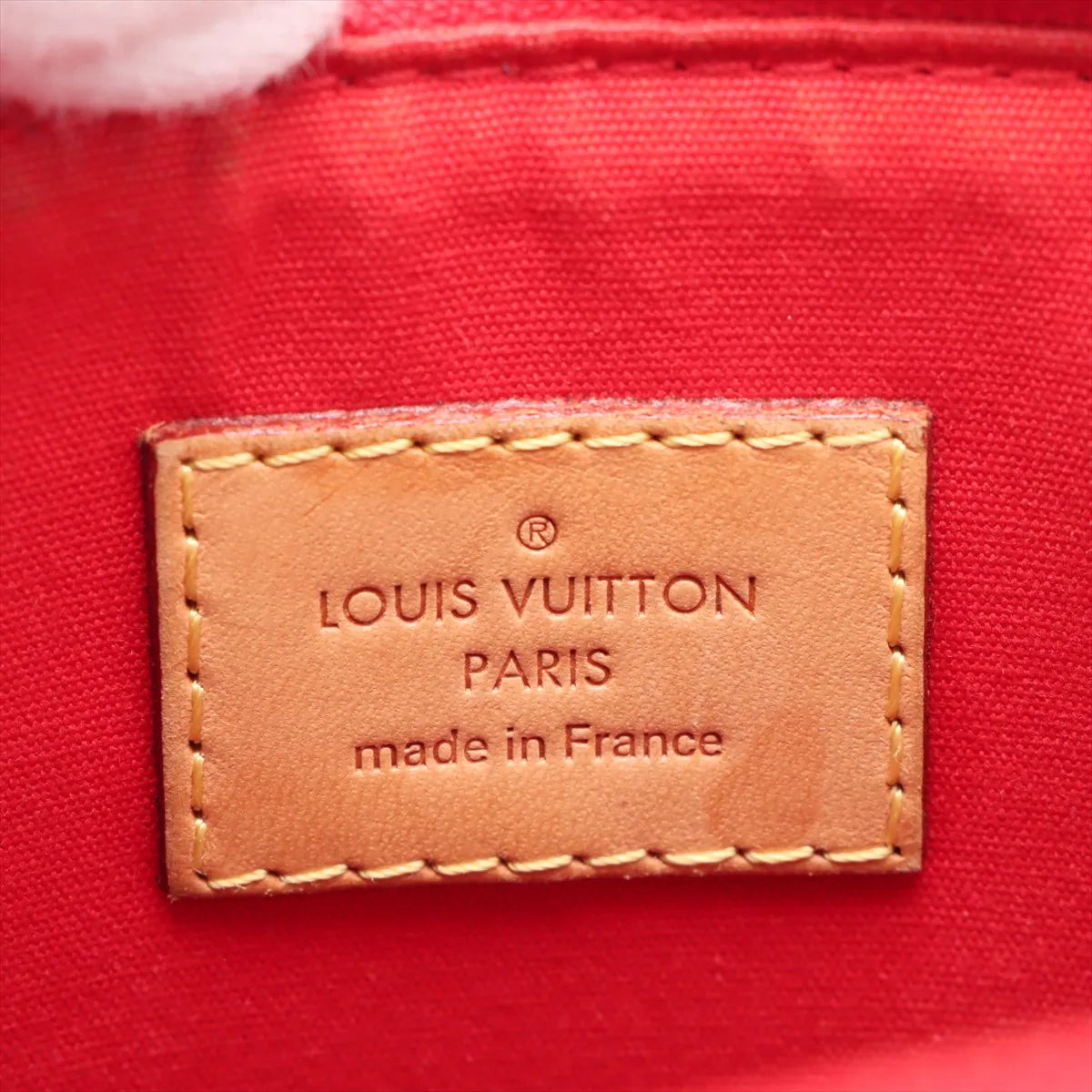 Louis Vuitton Vernis Montebello PM