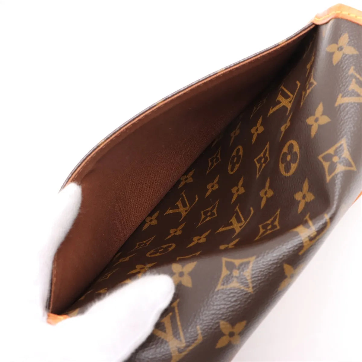 Louis Vuitton Monogram Sologne