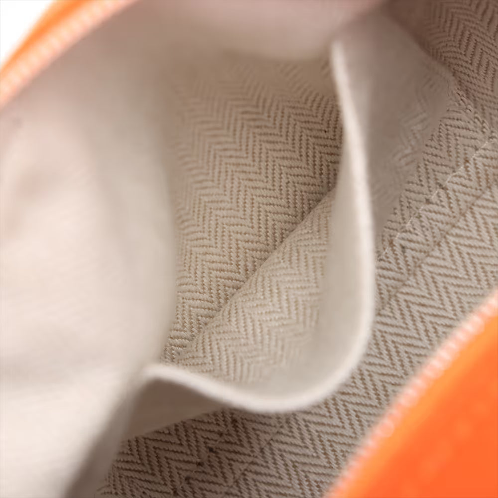 Hermès Bride-a-Brac PM Orange