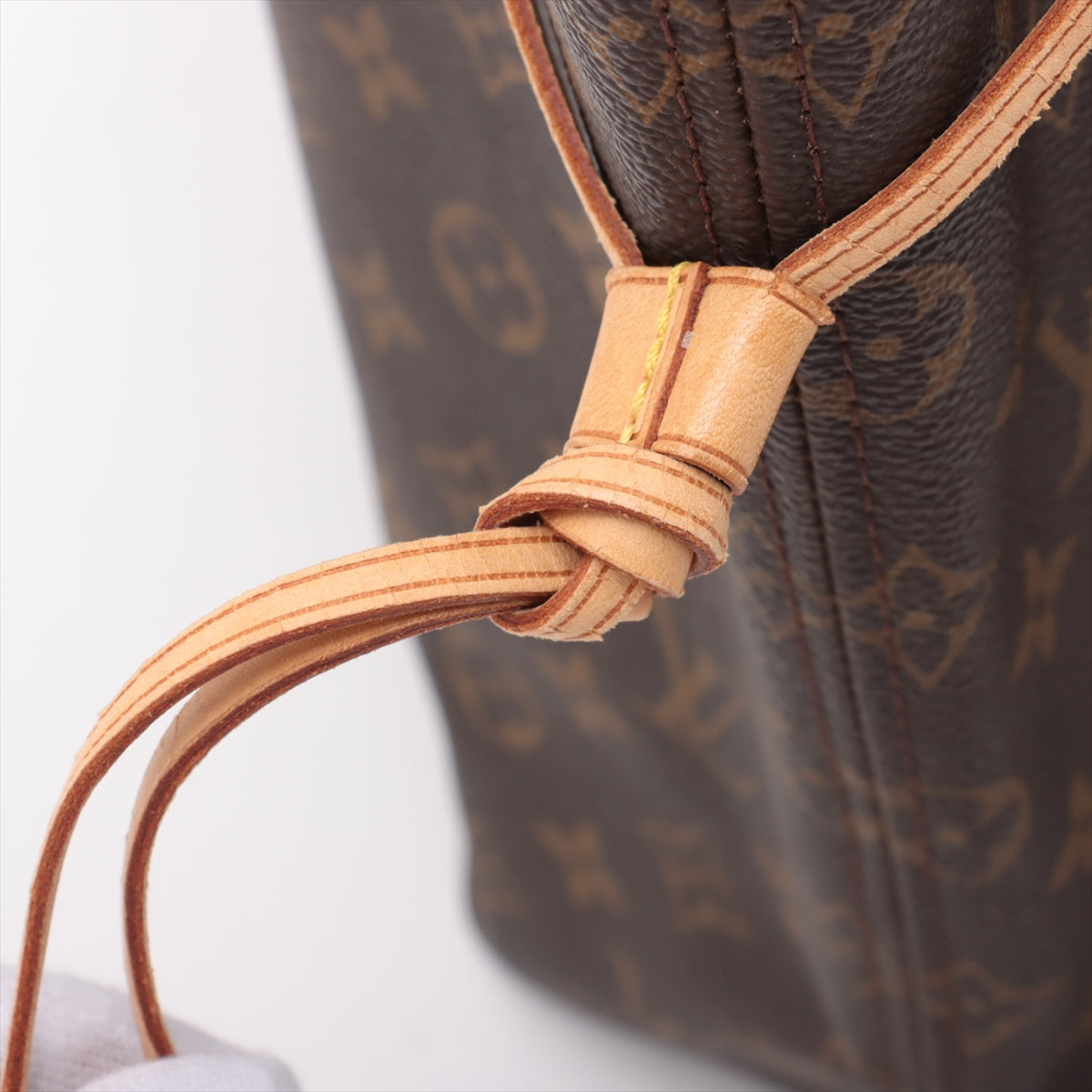 Louis Vuitton Monogram Neverfull GM